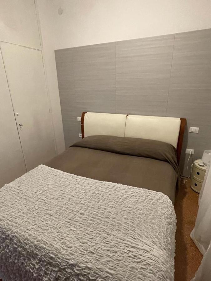 ליגננו סביאדורו Appartamento Maranga מראה חיצוני תמונה